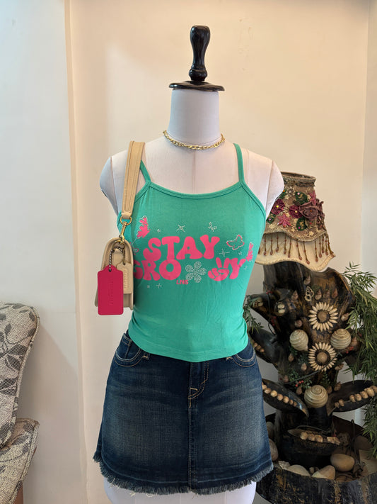 Cute Tank Top