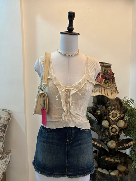 Cute Pinteresty Top