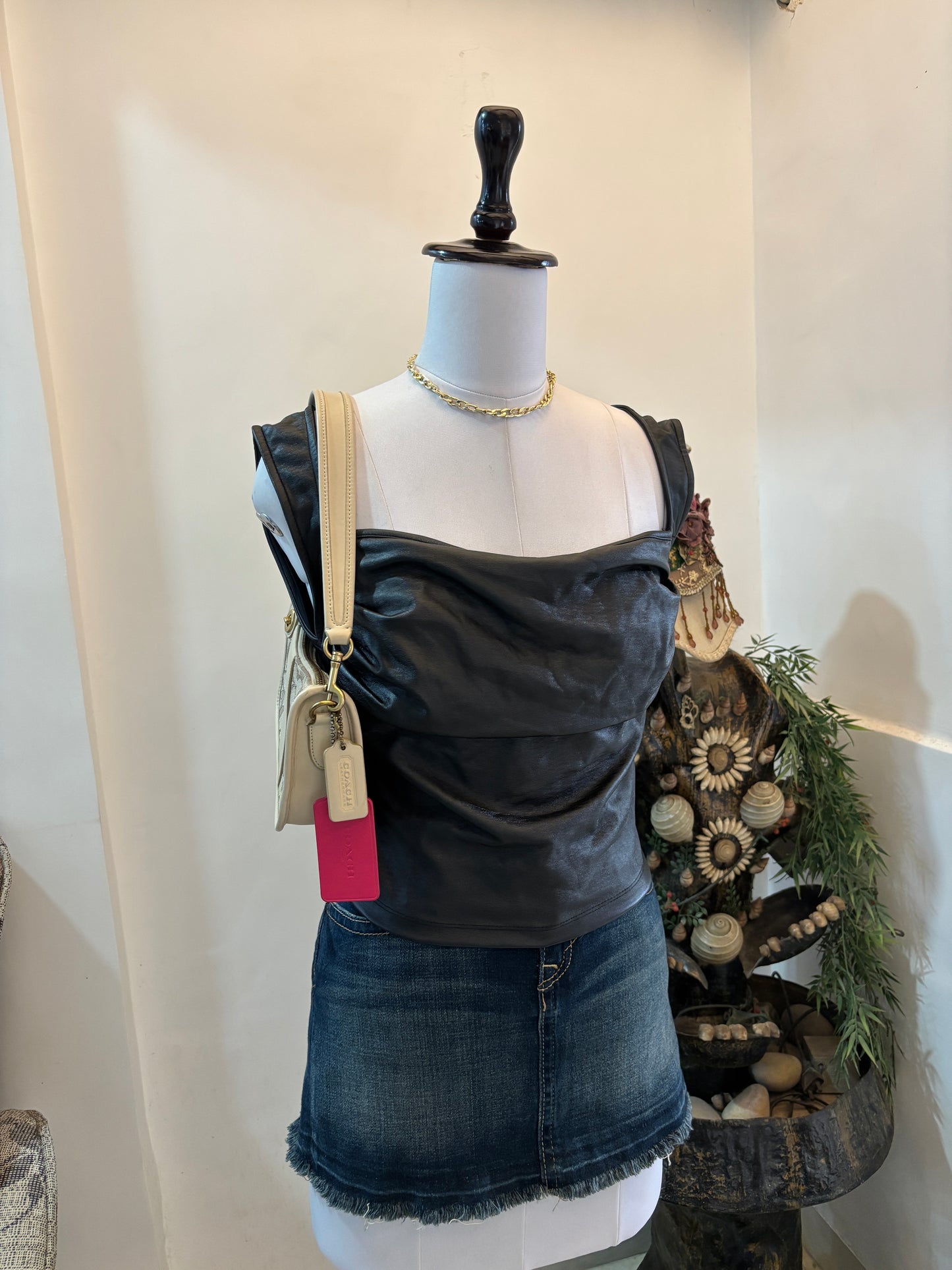 Pretty Ruched Style Top